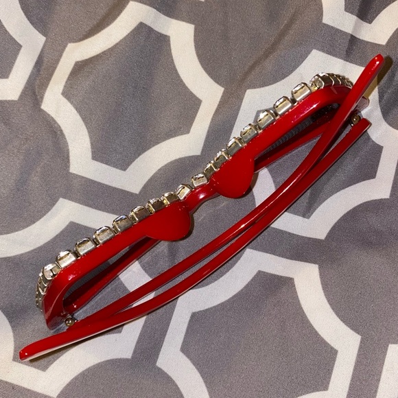 Cat Eye Sunglasses - Picture 5 of 5